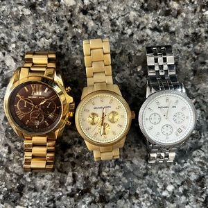 Michael Kors Watches